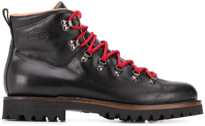 church's hiking boots
