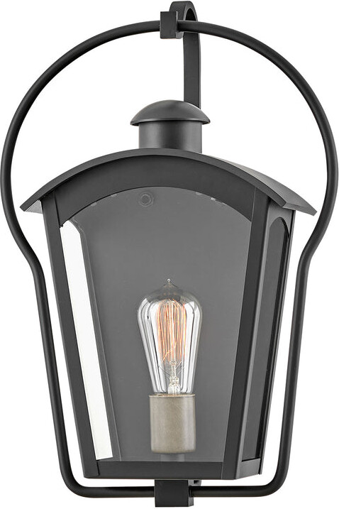 Hinkley Yale Outdoor Wall Sconce