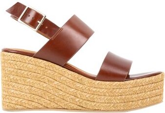 bobbies espadrilles