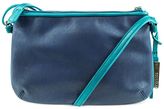 Thumbnail for your product : Kenneth Cole Reaction Two Timer Crossbody