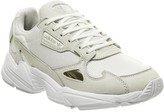Thumbnail for your product : adidas Falcon Trainers White White Crystal White F
