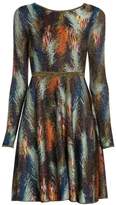 Thumbnail for your product : Missoni Jacquard Lame Dress