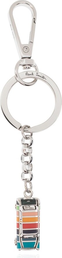 Paul Smith Keyring ShopStyle UK