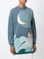 Thumbnail for your product : JC de CASTELBAJAC Pre-Owned Thumbelina jumper