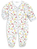 Thumbnail for your product : Kissy Kissy Infant's Traffic Jam Footie
