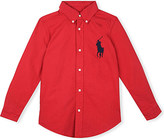Thumbnail for your product : Ralph Lauren Blake shirt 2-7 years