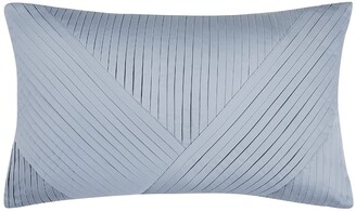 Charisma Cellini Large Pleated Bolster Pillow