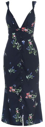 keepsake glory midi dress