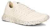 Thumbnail for your product : APL Athletic Propulsion Labs TechLoom Wave Sneaker in White
