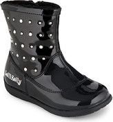 Thumbnail for your product : Lelli Kelly Kids Girls studded boots 2-5 years