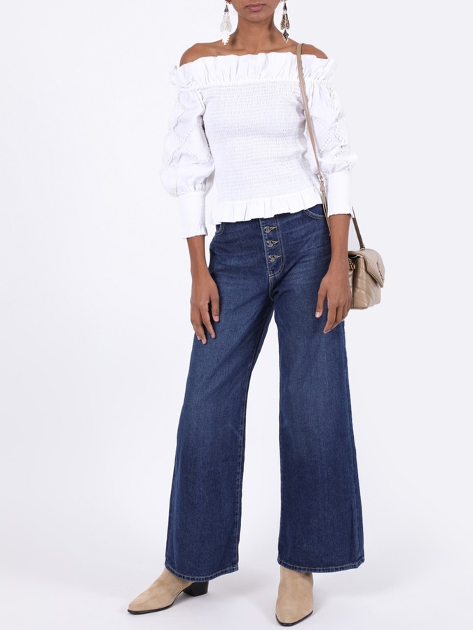 eve denim charlotte