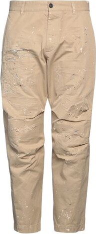 DSQUARED2 Man Pants