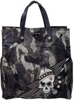 prada tote sale