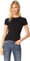 Thumbnail for your product : Three Dots Kennedy Short Sleeve Crew Neck Tee