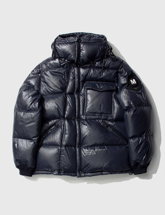 美品. Moncler Genius×Fragment/