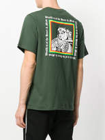 Thumbnail for your product : Billionaire Boys Club Higher Power T-shirt