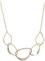 Thumbnail for your product : Alexis Bittar Five Link Orbiting Aura Necklace