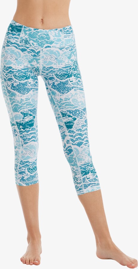 Helen Jon Swim Leggings