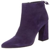 Thumbnail for your product : Stuart Weitzman Grandiose Pointed-Toe Ankle Boots w/ Tags