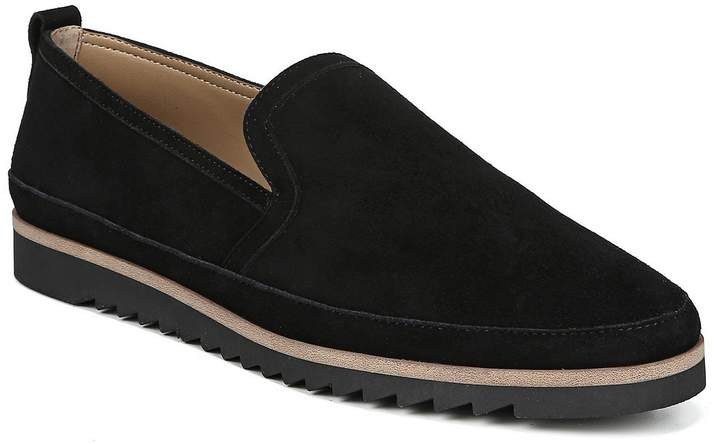 franco sarto haiku suede sport loafers