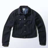 Thumbnail for your product : adidas Denim Trucker Jacket