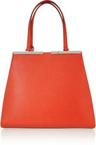 Thumbnail for your product : Fendi 3Jours medium textured-leather tote