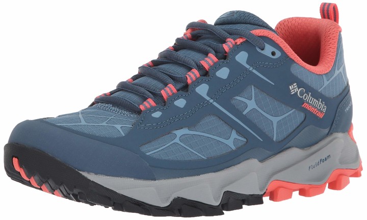 columbia running shoes womens