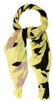 Thumbnail for your product : Christian Dior Abstract Printed Scarf