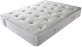 Thumbnail for your product : Sealy Activ React Geltex 1400 Pocket Mattress Medium