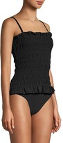 Thumbnail for your product : Tory Burch Costa One-Piece Swimsuit