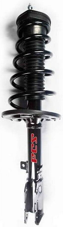 Focus Auto Parts FCS 1333562R Suspension Strut and Coil Spring Assembly