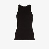 Thumbnail for your product : AGOLDE Ribbed Racerback Vest Top