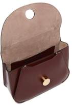 Thumbnail for your product : J.W.Anderson Keyts Leather Cross-body Bag - Womens - Burgundy