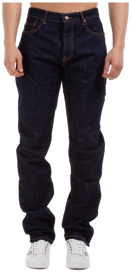 kenzo jeans men's