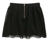 Thumbnail for your product : Milly Minis Mesh Skirt (Toddler Girls, Little Girls & Big Girls)