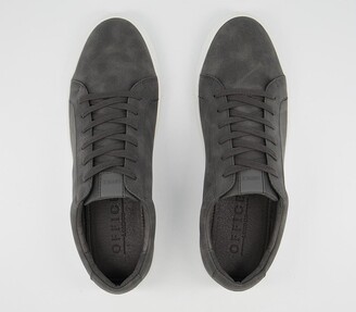 office clayton trainers