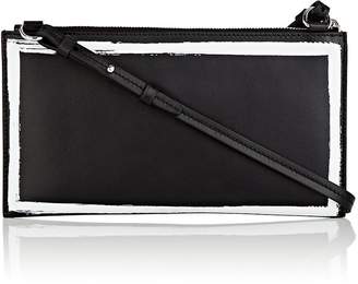Givenchy Women's Leather Crossbody Pouch