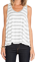 Thumbnail for your product : BCBGeneration Flowy Tank