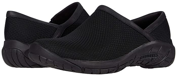 dsw merrell encore breeze