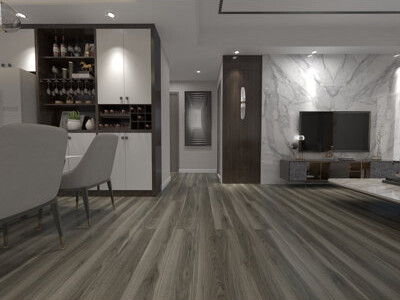 Age Vermont 7" x 60" x 6 mm Luxury Vinyl Plank