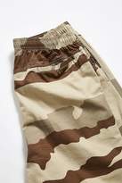 Thumbnail for your product : Stussy Camo Beach Short