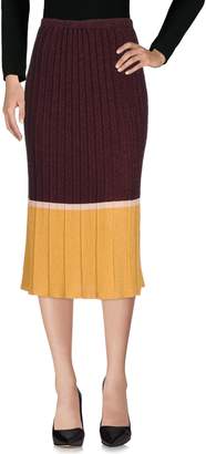 Chiara Bertani 3/4 length skirts