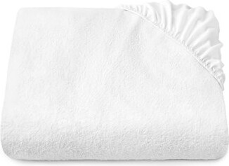 Bare Home Premium Ultra Soft Waterproof Fitted Mattress Protector