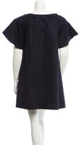 Thumbnail for your product : 3.1 Phillip Lim Tent Dress