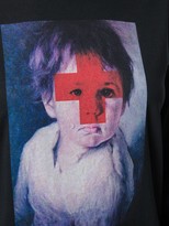 Thumbnail for your product : A.F.Vandevorst Gipsy T-shirt