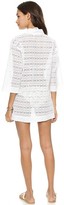 Thumbnail for your product : Tory Burch Encintas Tunic