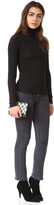Thumbnail for your product : Michael Kors Collection Yasmeen Small Clutch