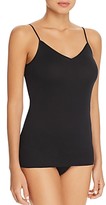 Thumbnail for your product : Hanro Cotton Seamless V-Neck Cami
