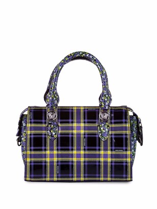 Versace Pre-Owned Medusa bowling two-way bag