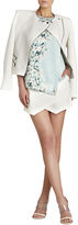 Thumbnail for your product : BCBGMAXAZRIA Beckett Miniskirt